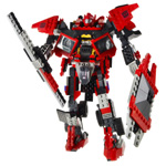 Buy The KRE-O Transformers Sentinel Prime Fire Truck On Sale