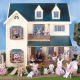 Buy Cheap Calico Critters Toys On Sale