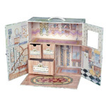 Buy The Calico Critters Carry Case On Sale