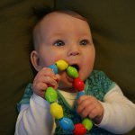 What Is A Teether